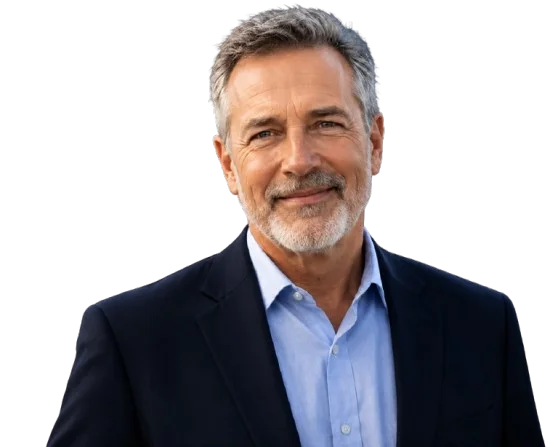 Michael Andreson